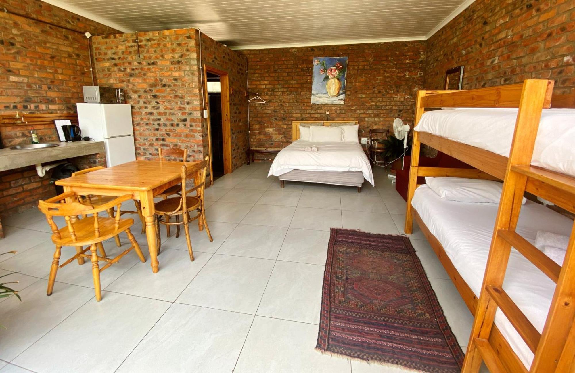Collett House And Lavender Cottage Clarens Zewnętrze zdjęcie
